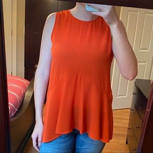 Flowy Tank top Blouse